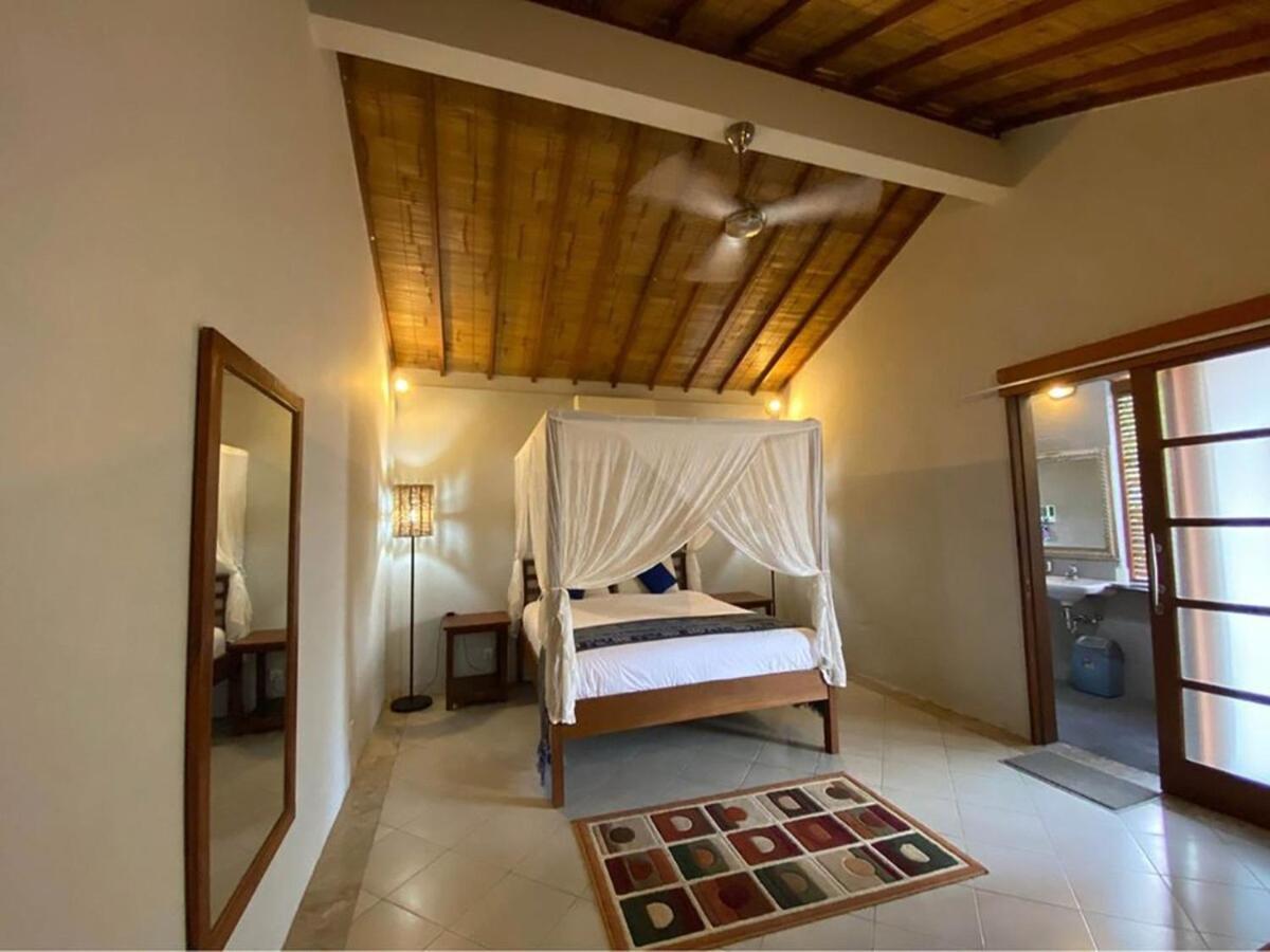 Shishi Bali Vila Seminyak Exterior foto